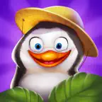 Beak Bang iOS Icon