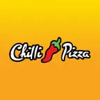 Chilli Pizza iOS Icon
