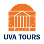 Walking Tours of Grounds Icon