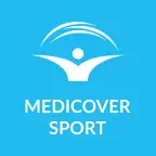 Medicover Sport Icon