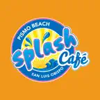 Splash Cafe iOS Icon