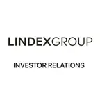 Lindex Group Investor Relation iOS Icon
