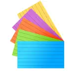 Super Flash Cards iOS Icon