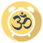 TriSandya iOS Icon