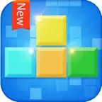 方块2018新版经典消除派对 iOS Icon