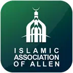 Islamic Association of Allen iOS Icon