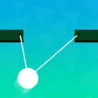 Sticky Sling iOS Icon