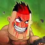 Rogue Buddies 2 - Action Time! iOS Icon
