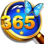 365: My Daily Hidden iOS Icon