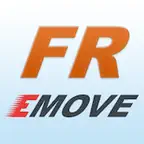FR EMOVE iOS Icon