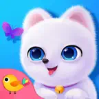 My Puppy Friend iOS Icon