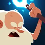 Almost a Hero Stickers iOS Icon