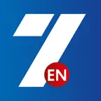 Arutz 7 iOS Icon