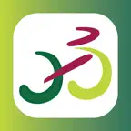 PiemonteBike iOS Icon
