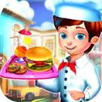 Street Food Truck Festival iOS Icon