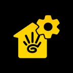 Vimar VIEW Pro iOS Icon