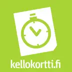 Kellokortti.fi icon