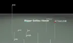 Bigger Galileo Viewer iOS Icon
