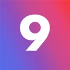 Best Nine iOS Icon