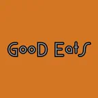 Good Eats Diner NYC iOS Icon