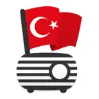 Türkiye Radyo Pro iOS Icon