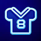 Team Sheets iOS Icon