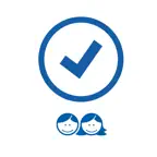 Kita USZ Check-in Icon