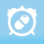 Insistent Medical Alarm Icon