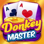 Donkey Master iOS Icon