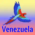 The Birds of Venezuela iOS Icon
