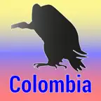 The Birds of Colombia iOS Icon