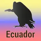 The Birds of Ecuador iOS Icon