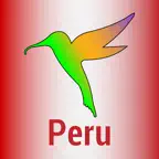 The Birds of Peru iOS Icon