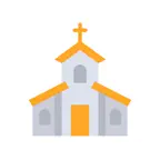 Find Church iOS Icon