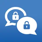 Social Cipher iOS Icon