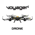 Voyager HD iOS Icon