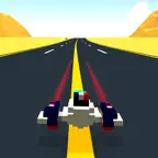 Rush Galaxy Shooter iOS Icon