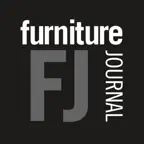 Furniture Journal iOS Icon