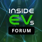 Inside EVs Forum iOS Icon