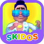 Running Games for Kids! iOS Icon