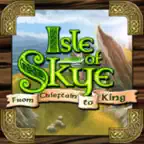 Isle of Skye iOS Icon