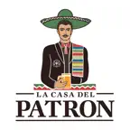 La Casa del Patron iOS Icon