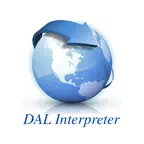 DAL Interpreter iOS Icon