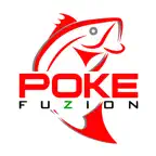 Poke Fuzion iOS Icon