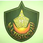 Majestic Fyah Radio iOS Icon