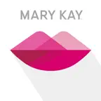 Mary Kay® MirrorMe iOS Icon
