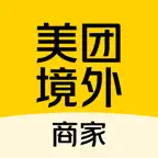 Meituan Merchant Icon