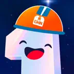 Tài Xế GHN iOS Icon