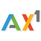 AX1 iOS Icon