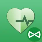 Forever Health iOS Icon